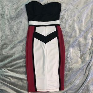 Windsor cocktail dress